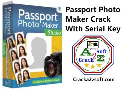 passport photo maker for mac free